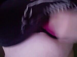 Almost forgot titty Tuesday