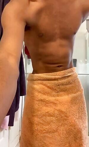 Who wants some?...Seriously. It’s rough out here lol