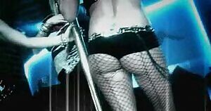 Britney Spears made me cum gallons when I saw she was hiding THIS ASS