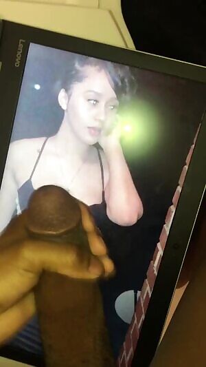 This bitch is so fine