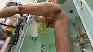 Bi Kinky Amateur Ass NSFW Piss