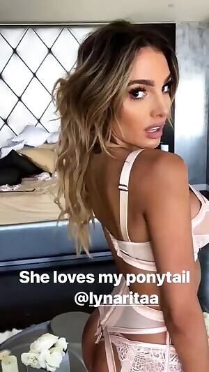 Ponytail