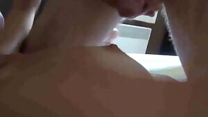 Second Shot Tits Cum