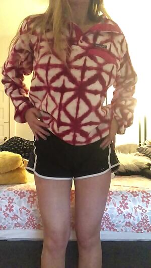 Do you like my gi? 😌