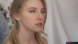 Breeding Deepthroat Face Fuck Melody Marks