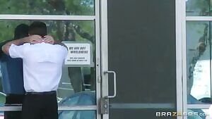 Phoenix Marie & Kendra Lust