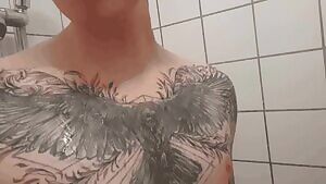 This soft cock needs some attention