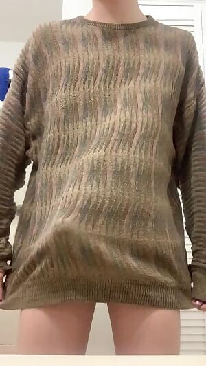 do you like my smooth dick?