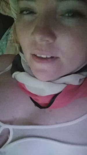 Ruined Female Orgasms Amateur MILF Masturbating