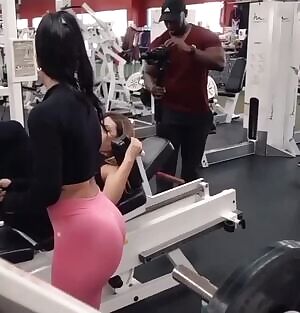 One more gem from her last YT vid