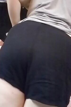 going out to run errands like this😁