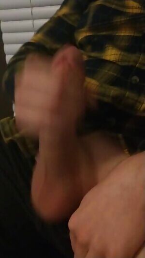 i like to cu for strangers