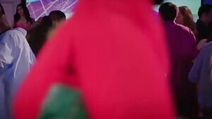 Diane Guerrero and Gina Rodriguez -- It's Getting Hot in Here