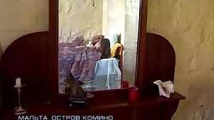 TatJana Borisova's Big plots in 'Kobra Antiterror S01 E12'