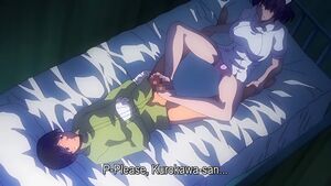 Hanime Anime Cum On Feet