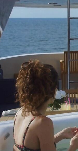 Tania Raymonde in Goliath