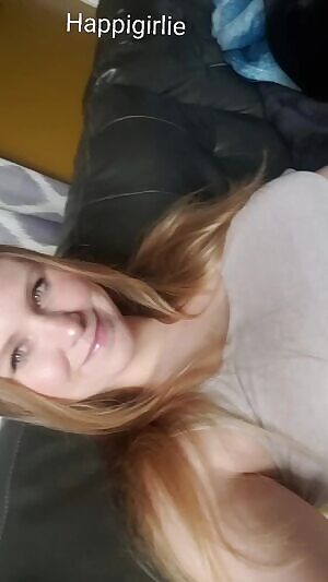 Hey baby let's play. I'm a horny milky momma ;) and OnlyFans me @happigirlie