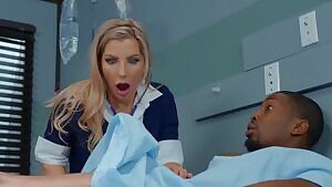 Hands On With Ashley Fires