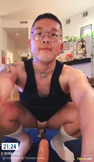 Asian Cock Amateur Boy Pussy Chastity