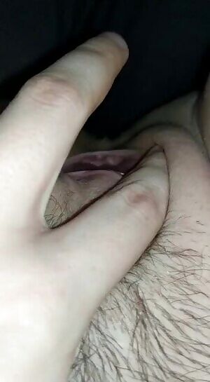 Night time fingering