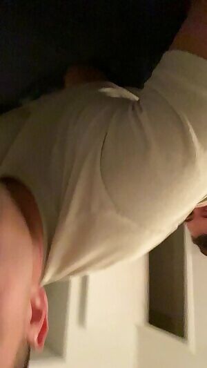 this dude ate my ass sooo well