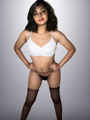 Bikinis Ai Generated Bra Crossdressing Edit