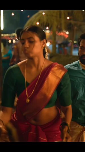 B-Movie Babes Desi Indian Tamil