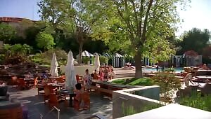 Jennifer Garner - Alias