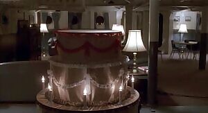 Erika Eleniak had a nice ass back then