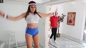 Big Naturals - Ella Knox - On The Rebound