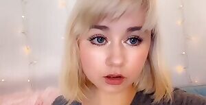 Pretty w/ big natural titties & proud