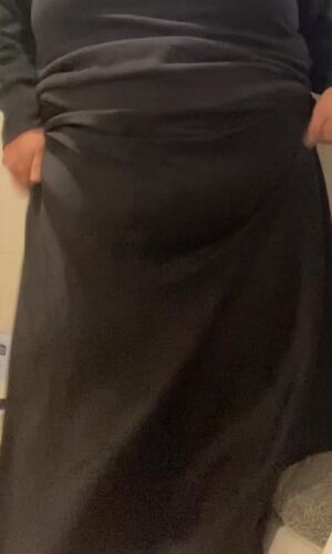 Belly Play Amateur