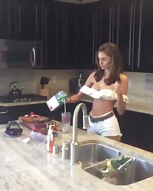 here it is, this is a nice little ass.