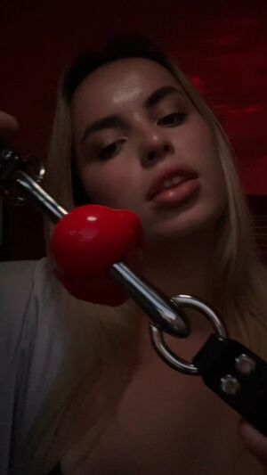 All About Gags Gag Gagged Gagging