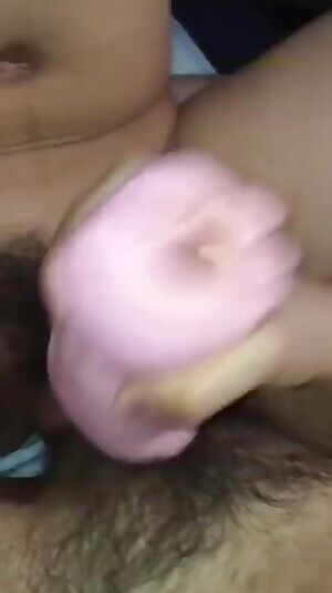 How white boys get their release while their girlfriends fuck BBC