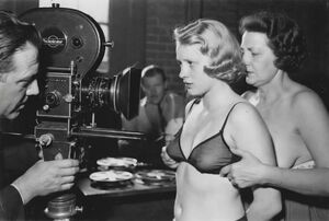Softcore Porn Ai Generated Vintage