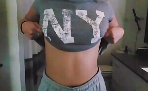 My first titty drop! Should I do more?👸