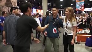 Simone Giertz, The Shitty Robot Queen