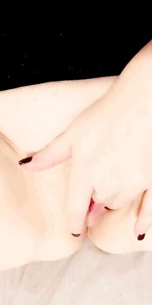 cum kiss it goodnight