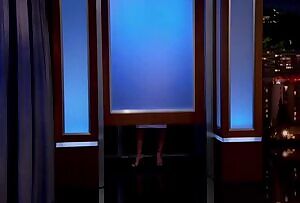 I go fucking wild for girls whose massive jugs are simply out of control, and Kate Upton is a prime example. Bouncing, jiggling, heaving, knocking, swinging, flopping, every second of every day... She couldn't tame those fat milkers if she tried, and it makes my cock hard as a fucking rock.