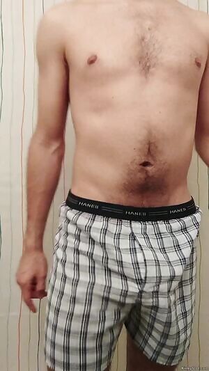 Just sit there and wait, I'll do the rest