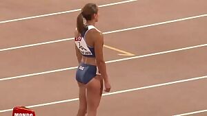 Jessica Ennis