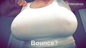 Bounce?