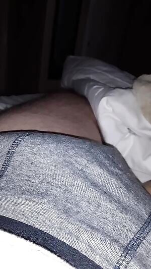 I think it wants to play with you