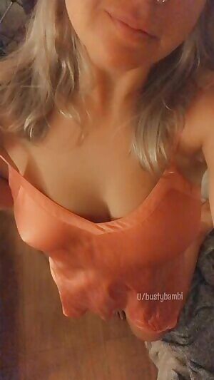 My last post was a little tame, I know what you really want