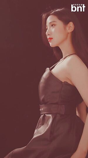 BERRY GOOD Johyun classy sexy