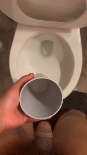 Male Pissing Pee Peeing Piss
