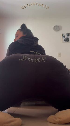 Farting Ass Face Sitting Fart Fetish