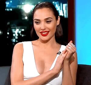 “Are you ready Gal? Alright let’s bring out the BBCs!”.