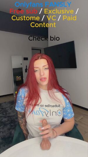 Dyed Pubic Hair Amateur Ass Babe